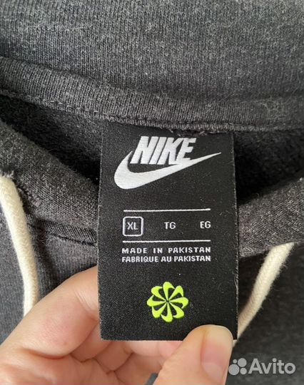 Худи Nike оригинал