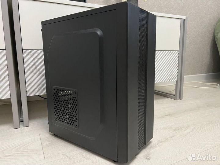 Компьютерный корпус