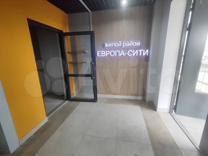 3-к. квартира, 58,9 м², 8/8 эт.