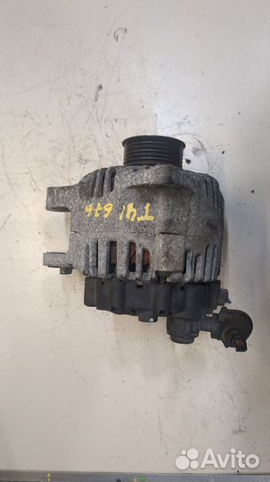 Генератор Hyundai Coupe (Tiburon), 2004