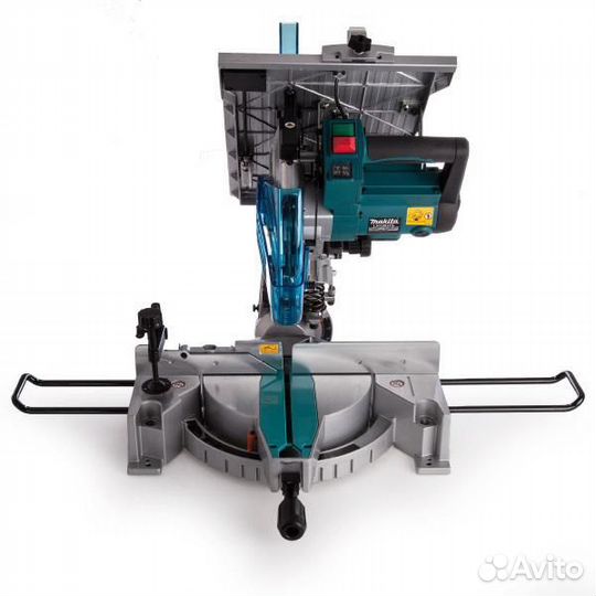 Пила торцовочная Makita LH1201FL