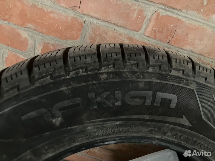 Nokian Tyres Hakkapeliitta 5 245/65 R17