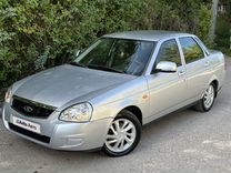 ВАЗ (LADA) Priora 1.6 MT, 2008, 229 000 км, с пробегом, цена 569 999 руб.