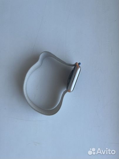 Часы apple watch 9 45 mm