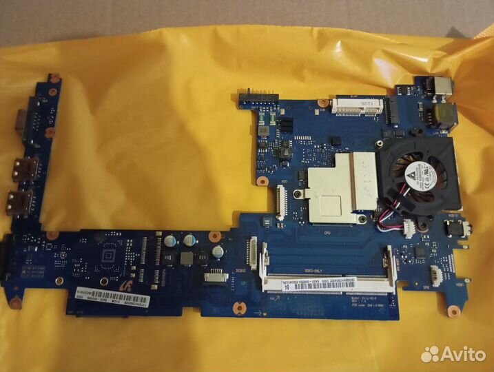 Материнская плата BA41-01868A samsung N100