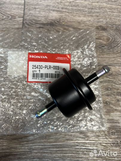 Фильтр АКПП Honda, 25430-PLR-003