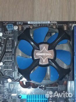 Кулер Deepcool Beta 400 Plus