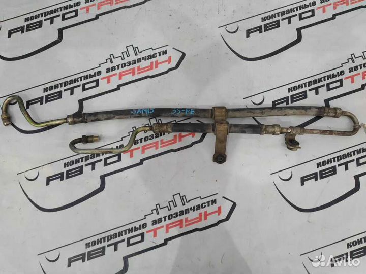 Шланг гур toyota nadia SXN10 SXN10H 3S-FE 3S-FSE в