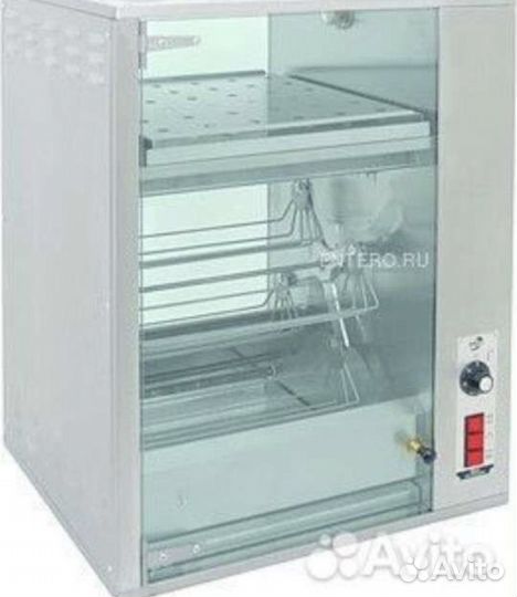 Электро гриль