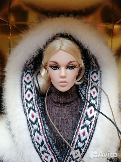 Mizi Integrity Toys Poppy Poppy Parker кукла