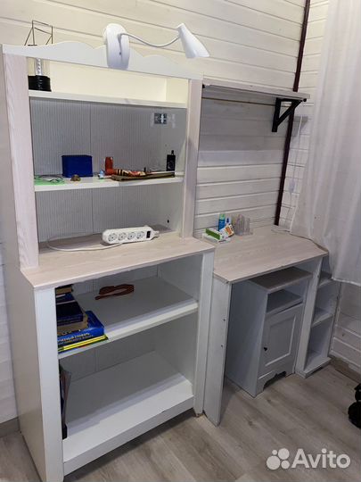 Комплект мебели IKEA