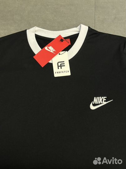 Футболка Nike Vintage