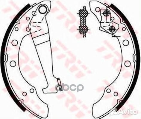 GS8092 4046.01520SBS057 101-SX361578bfsb408