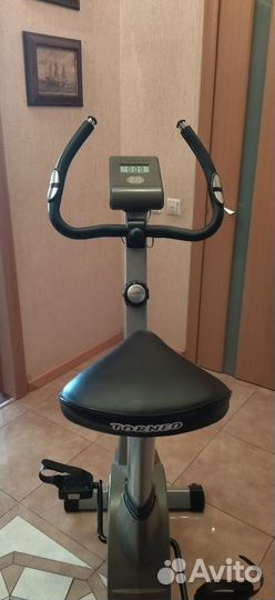 Велотренажер для дома магнитный Torneo Vita B-350