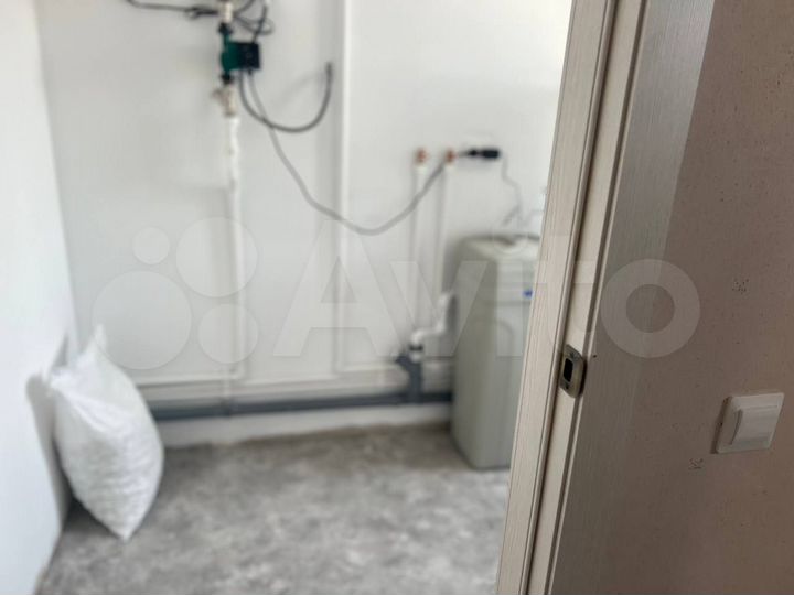 Дом 87 м² на участке 8 сот.