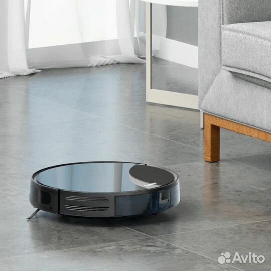 Робот-пылесос Xiaomi Lydsto G2 Inertial