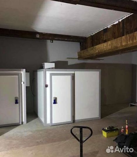 Холодильная камера Polair 7,71 м3