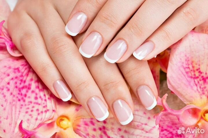 Мастер Маникюра Еженед.Выпл Салон №151