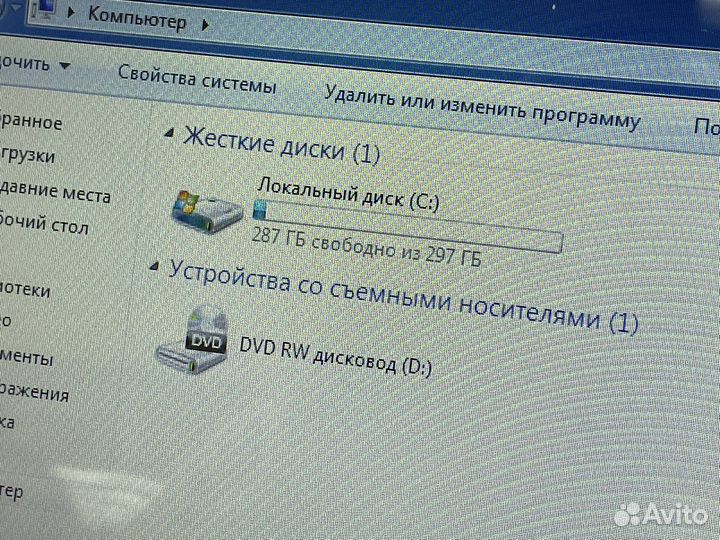 Ноутбук Asus K53B