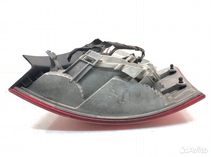 Фонарь задний левый Audi A4 B7 2.0 TDI 2007