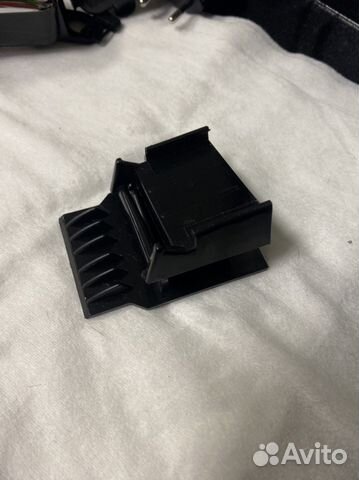 Насадка для полировки волос