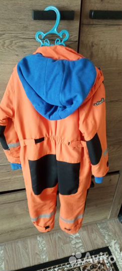 Комбинезоны