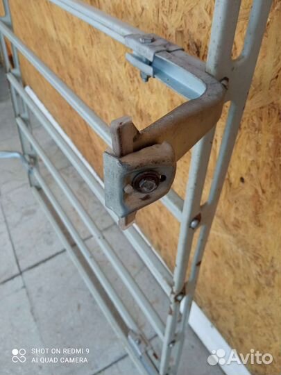 Багажник на крышу ваз