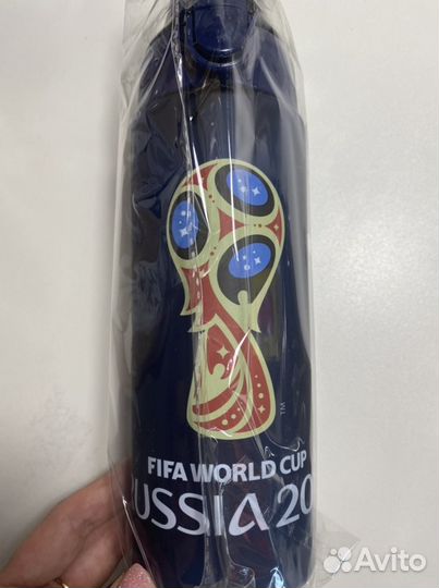 Бутылка для воды