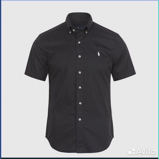 Рубашка Polo Ralph Lauren (Арт. 150140)