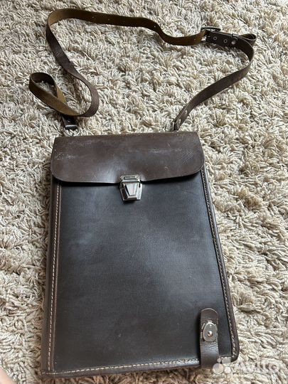 Планшет офицерский