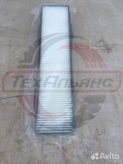 Фильтр салонный Volvo (OEM) 11703979