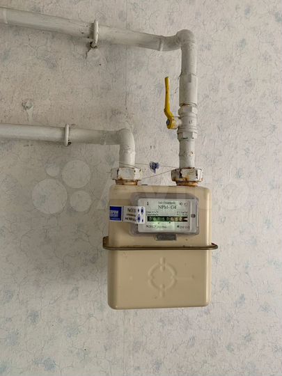 Дом 45 м² на участке 6 сот.