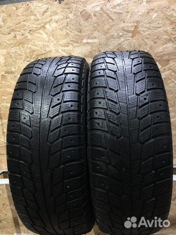 Michelin Latitude X-Ice North 235/65 R17