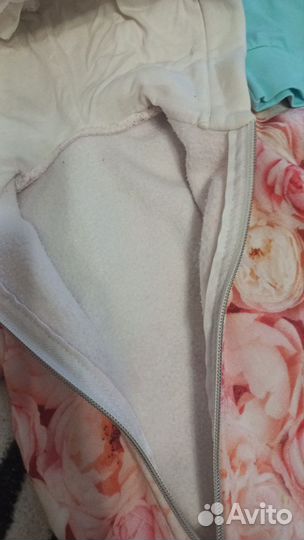Комбинезон 56-62
