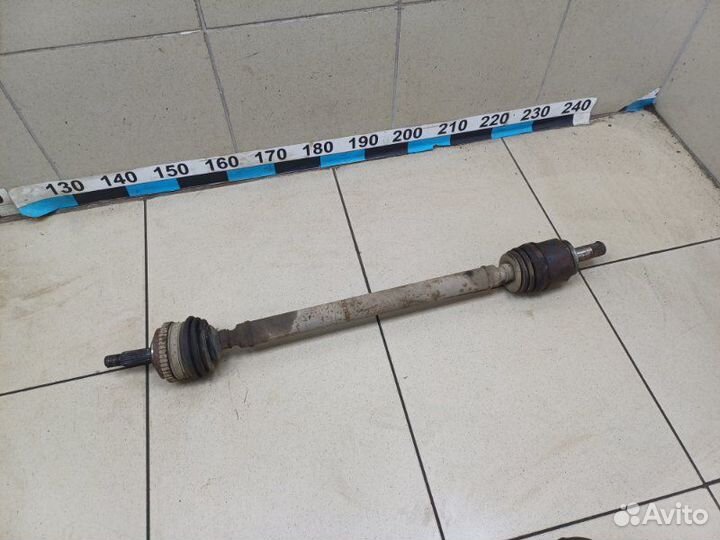 Привод передний правый Datsun On-Do 1.6 11186 (87