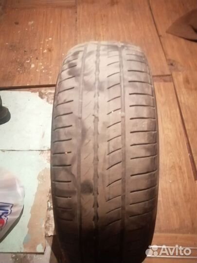 Forgiato Voce 205/65 R15 92