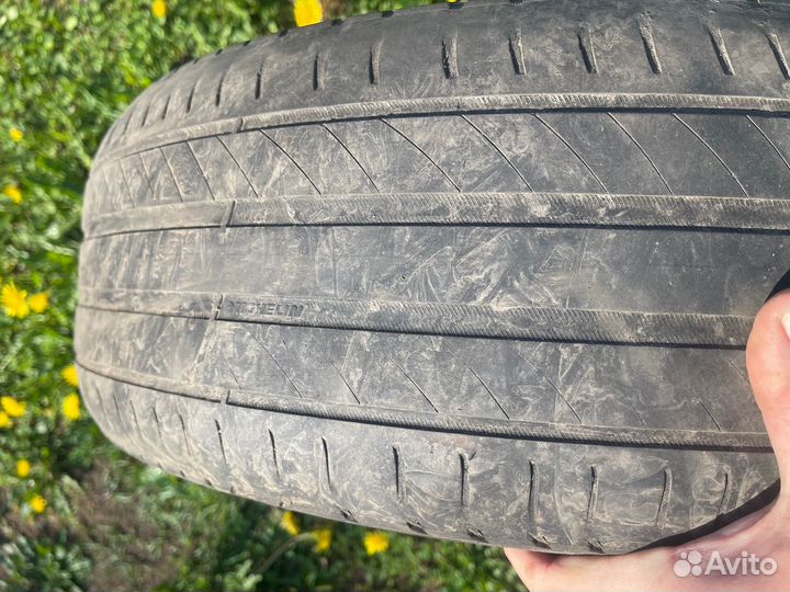 Michelin Primacy 4 205/60 R16