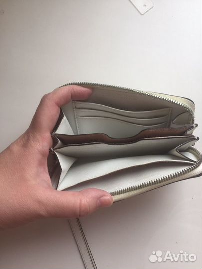 Michael kors кошелек оригинал