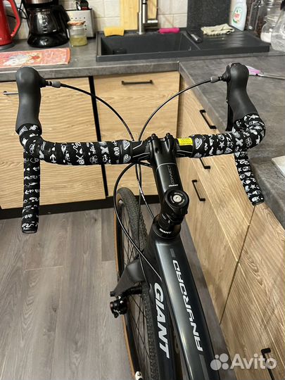 Giant AnyRoad 1