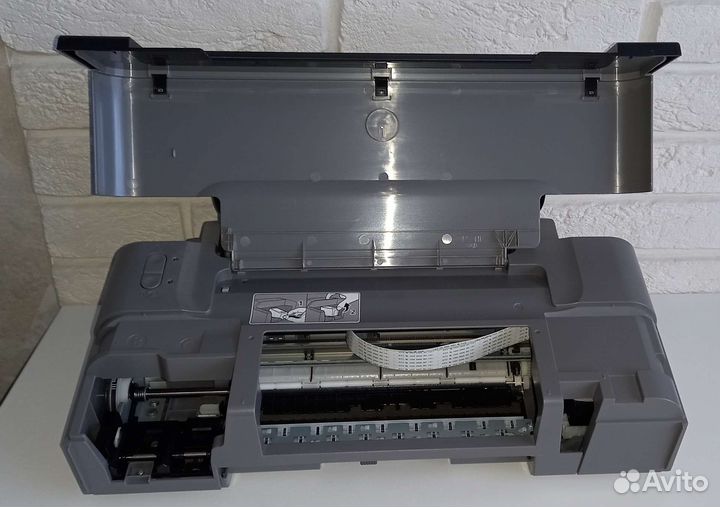 Принтер струйный Canon Pixma IP2200