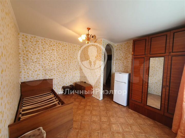 1-к. квартира, 23 м², 3/5 эт.