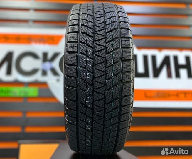 Kapsen IceMax RW501 235/55 R17