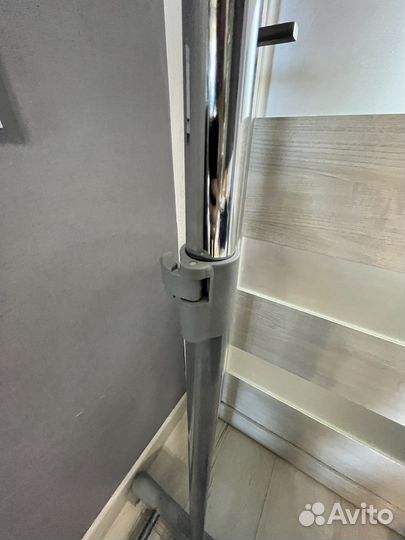 Вешалина для одежды