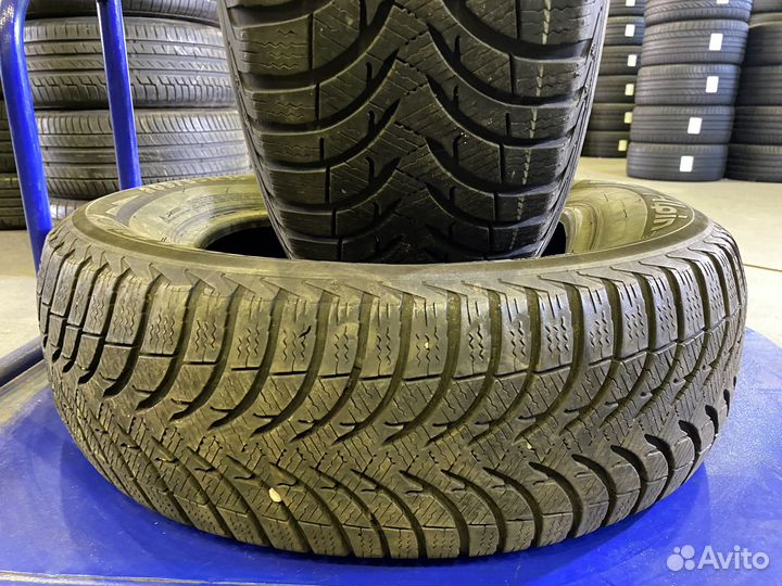Michelin Alpin A4 205/65 R15
