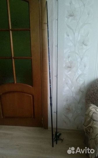 Маркерное удилище Prologic (Англия )