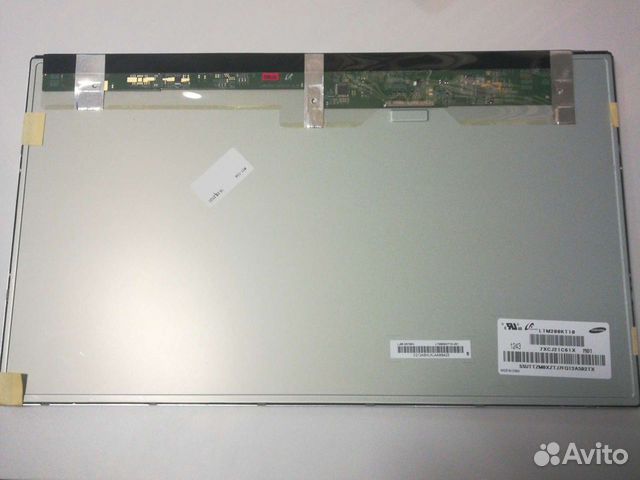 Матрица моноблока Samsung LTM200KT10 1600x900