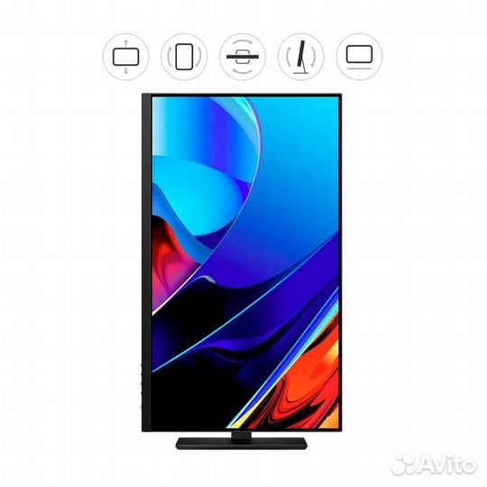 Монитор Xiaomi Redmi Display 27
