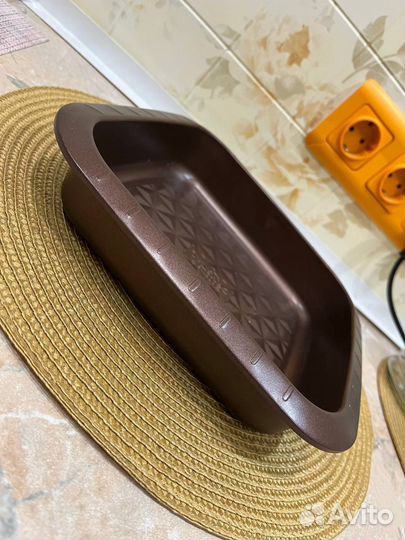 Форма для выпечки и запекания apollo 