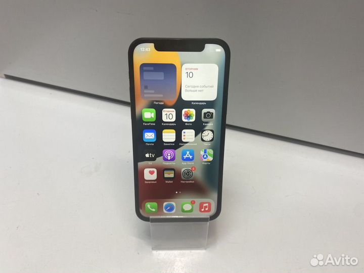iPhone 12, 64 ГБ