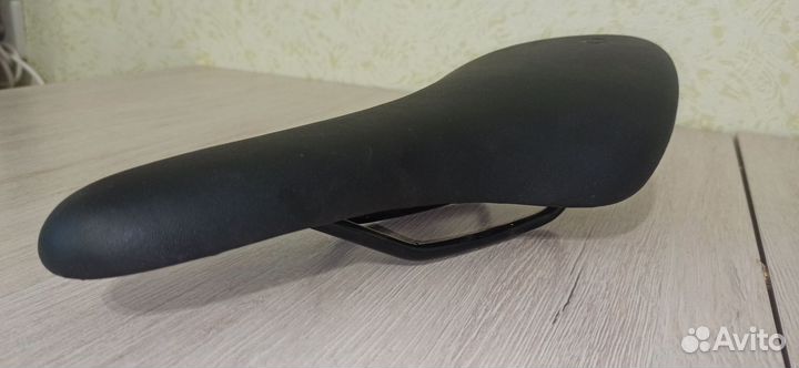 Велосипедное седло